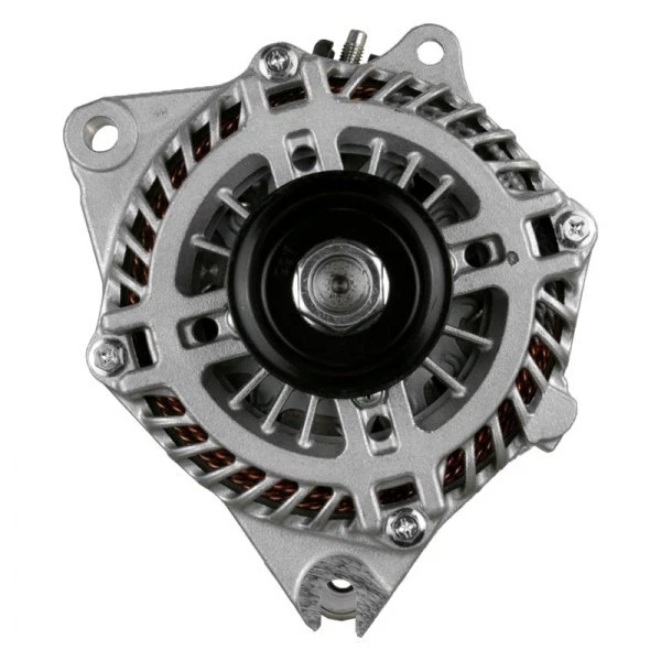 Восстановленный генератор переменного тока Remy 23019 для Ford Explorer 3,5 л V6 2013-2017 годов выпуска - Изображение 4 из 4