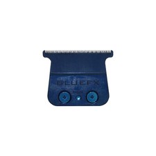 BaByliss Pro Blue DLC/Titanium Standard-Tooth Trimmer Blade FX707BL