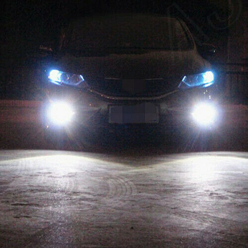 2PC 880 LED Fog/Driving Light Bulb 10000K LED White High Power 890 892 893 899 - Picture 3 of 13