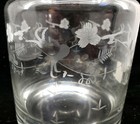 BRAND NEW FOSTORIA JARDIN BISCUIT BARREL   COOKIE OR CRACKER JAR — photo 9