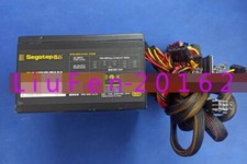 1PC Used segotep power supply SG-850G GN750W 750W