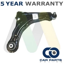 Track Control Arm Front Right Lower CPO Fits Mercedes Vito V-Class 6383300110