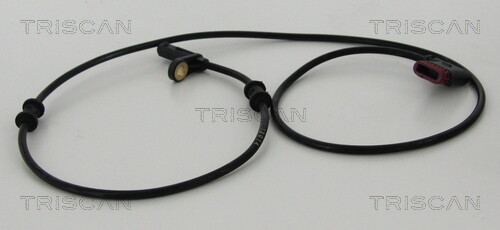 Triscan 8180 23408 Sensor, Raddrehzahl Hinterachse Rechts FÜR MERCEDES-BENZ-image