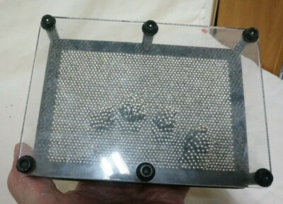 Push up Pins ''Can You Imagine'' by Chatsworth Make your own Design
