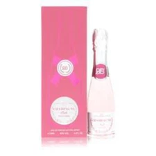 Champagne Pink By Bharara Beauty 3.4 FL OZ / 100 ML Eau De Parfum For Women NIB
