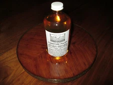 Sun-Shine Furniture Polish "Since 1904" (In 16 oz glass bottles).