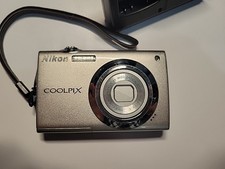 Nikon Digital Cameras Coolpix S4000 for Sale | Shop New & Used