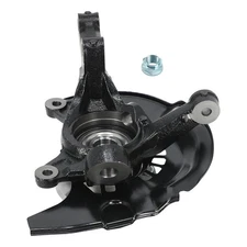 Steering Knuckle w/Hub Assembly for Toyota Highlander Base AWD 2004-2007 698-442