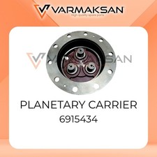 NEW CNH 6915434 PLANETARY CARRIER / NEW 6915434 PLANETARY CARRIER