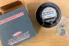 Stemco 650-0626 Hubodometer 255/70R22.5 Mechanical 570 revolutions/mile