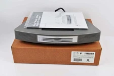 New Bose Wave Music System 3-disc Multi-CD CD Changer  for Wave Music System IV