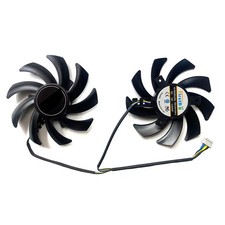 Graphics Card Cooling Fan Accessories for GALAX GTX1080ti EXOC
