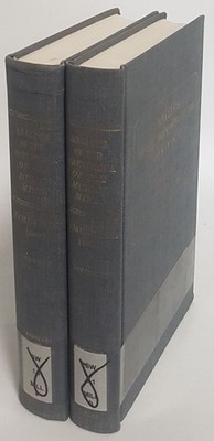 Analysis of the Phenomena of the Human Mind (2 vols./ 2 Bände KOMPLETT) Mill, Ja