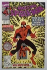 The Amazing Spider-Man #341 Copper Age Marvel Comic Book 1990 NM