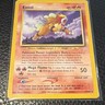 Pokémon TCG Entei Neo Revelation Holo Rare 17/64 English 60HP 2000 Unlimited