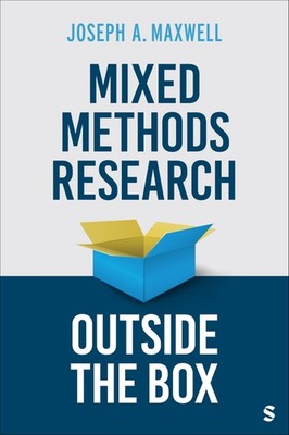 Mixed Methods Research Outside the Box, Maxwell, Maxwell, 9781071925690 New..