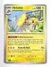 Heliolisk 064/217 Uncommon Ascended Heroes - Pokemon TCG Pack Fresh Near Mint NM
