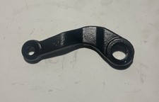 1964 1/2 1965 1966 & EARLY 1967 FORD MUSTANG POWER STEERING PITMAN ARM V8 ONLY