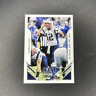 Tom Brady 2020 Panini Score Tribute #TB-2015