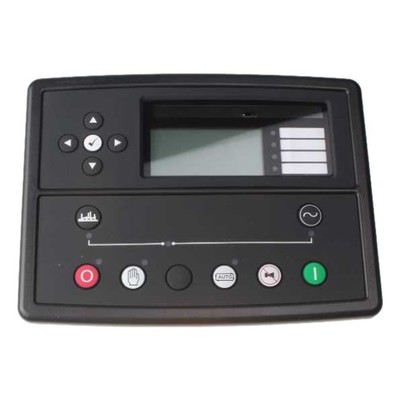 DSE7210 Auto Controller Compatible for Generator Genset Control Module