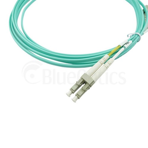Cisco CAB-OM3-SC-LC-1M kompatibles LC-SC Multimode OM3 Patchkabel 1 Meter - Picture 2 of 8