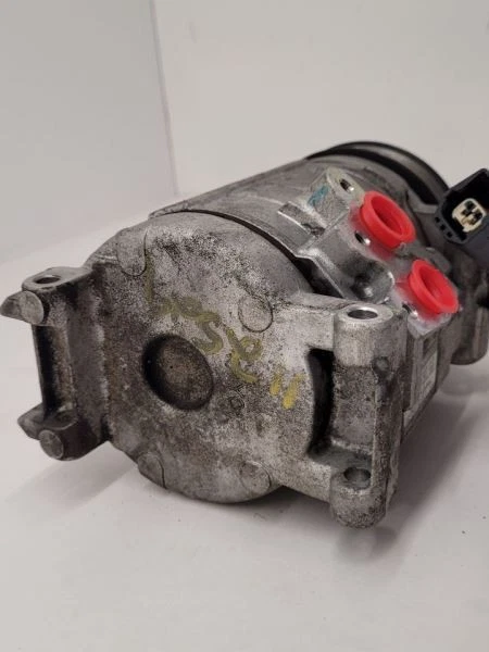 Compresor de aire acondicionado Cadillac SRX 2004-2009 3,6 L 19130463 04-19 Foto 4 de 4