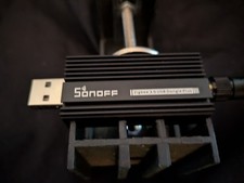 sonoff zigbee 3.0 usb dongle