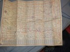 Late 1940’s Sovereign Service Road Map: Oklahoma Immaculate! — photo 2
