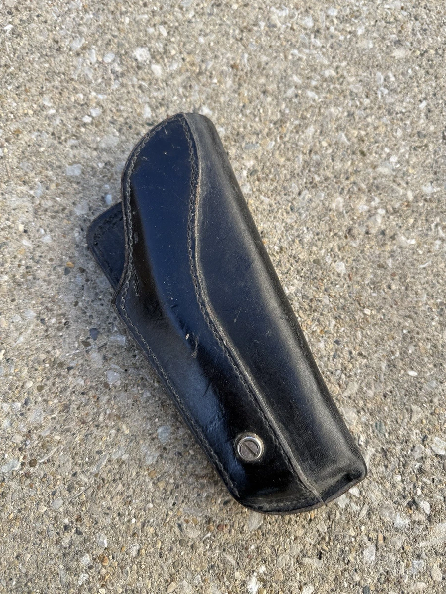 Bucheimer Right Duty Holster Hunting Gun Holsters for sale | eBay