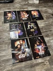 LEGO Star Wars Episodes 1-6 Promo Poster Set Celebration 2015 16" x 20"