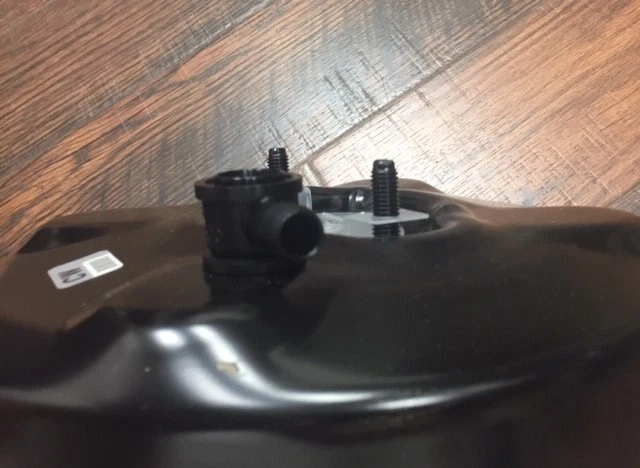 1996-1999 OLDSMOBILE PONTIAC BONNEVILLE 88 BOOSTER ASM P/B 18029959 -  NEW OEM - Image 3 of 4