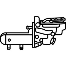 AGR Ventil VALEO 700487