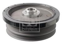 Febi Bilstein Riemenscheibe Kurbelwelle 34165 FüR BMW X3 E83 E60 E61 E46 E91 E90