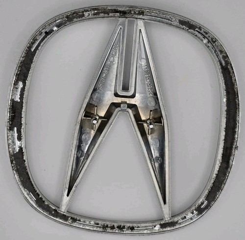 Acura TL 07-12 Coffre Pont Couvercle Emblème 75711-STX-A01, B001, OEM - Foto 3