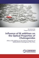 Influence Of Bi Additives On The Optical Properties Of Chalcogenides Ramakanta N