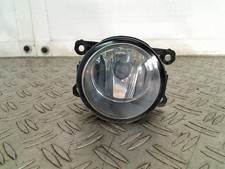 Antibrouillard Citroen C4