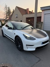 Tesla Model 3 Performance, 513 PS, wenig KM, Garantie 12/26, Top Zustand