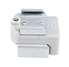 -Nikon F Type 6 Flash Unit Accessory Shoe Gun Coupler for FTN TN F2