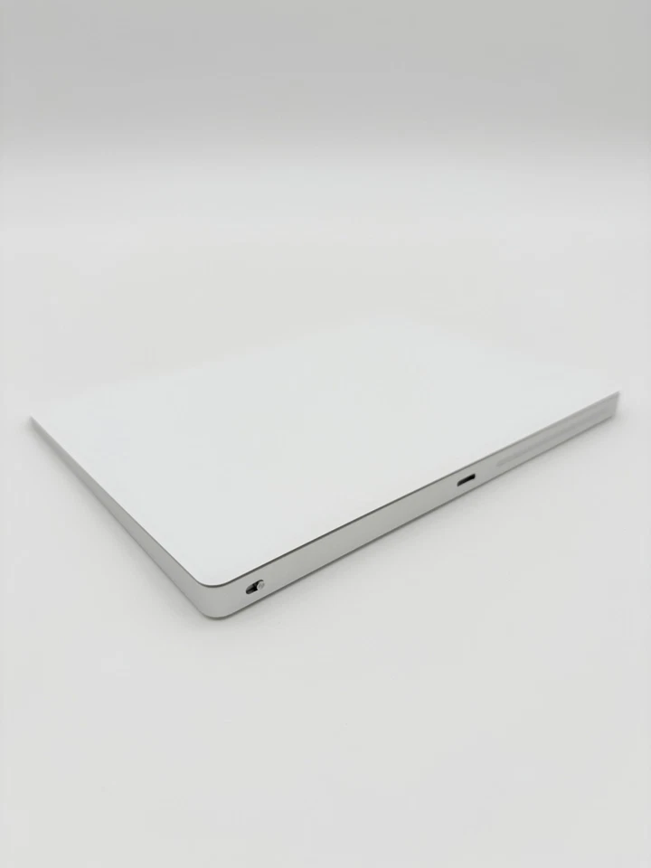 Apple Magic Trackpad 2 Alternative Maus Weiß Refurbished in OVP Guter Zustand - Bild 2 von 4