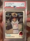 1973 Topps Nolan Ryan #220 PSA 6