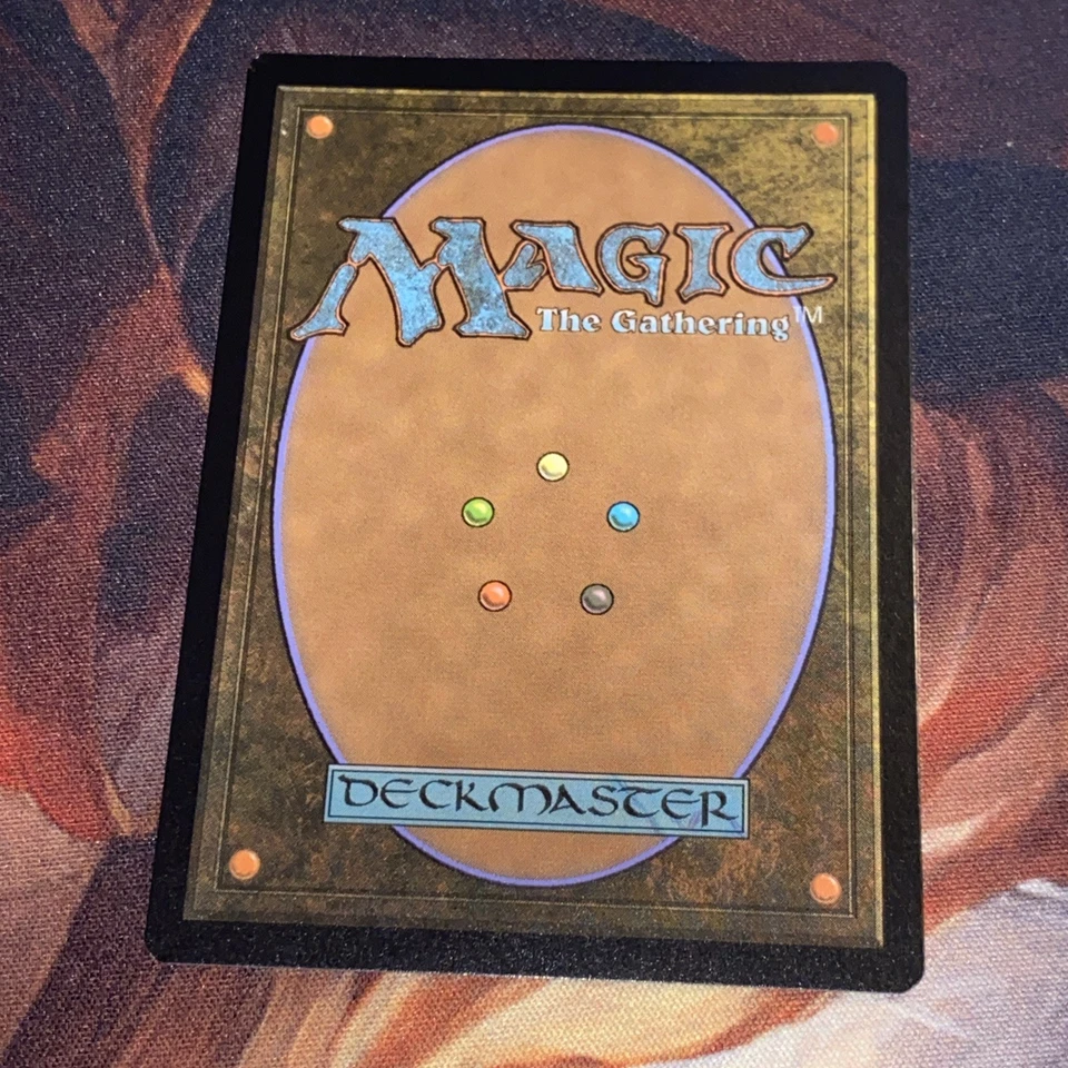 Polluted Delta X1 Mtg Modern Horizons 3 Nm Foil Extended Art - Image 2 of 2
