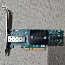 PCI Express SFP LAN Card 1-Port 671798-001