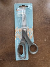 Fiskars Classic 7  Scissors Grey Handles