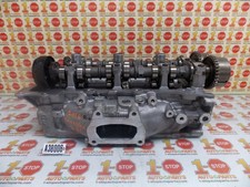 12-20 Dodge Grand Caravan Right Engine Cylinder Head Assembly 68141352ad Oem