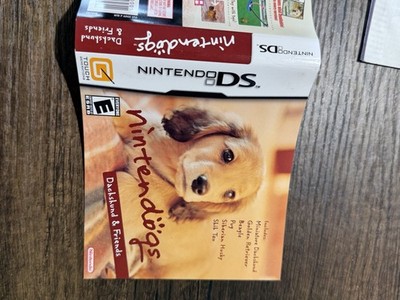 700円 nintendogs Nintendo 3DS Nintendogs + Cats Shiba & New Friends Japanese Games