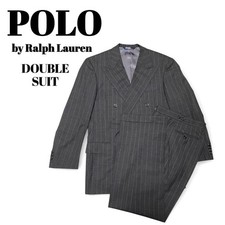 Polo di Ralph Lauren | Allestimento completo doppio a righe
