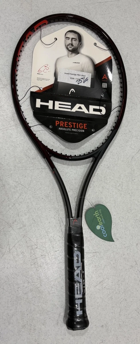 Head Prestige for sale | eBay