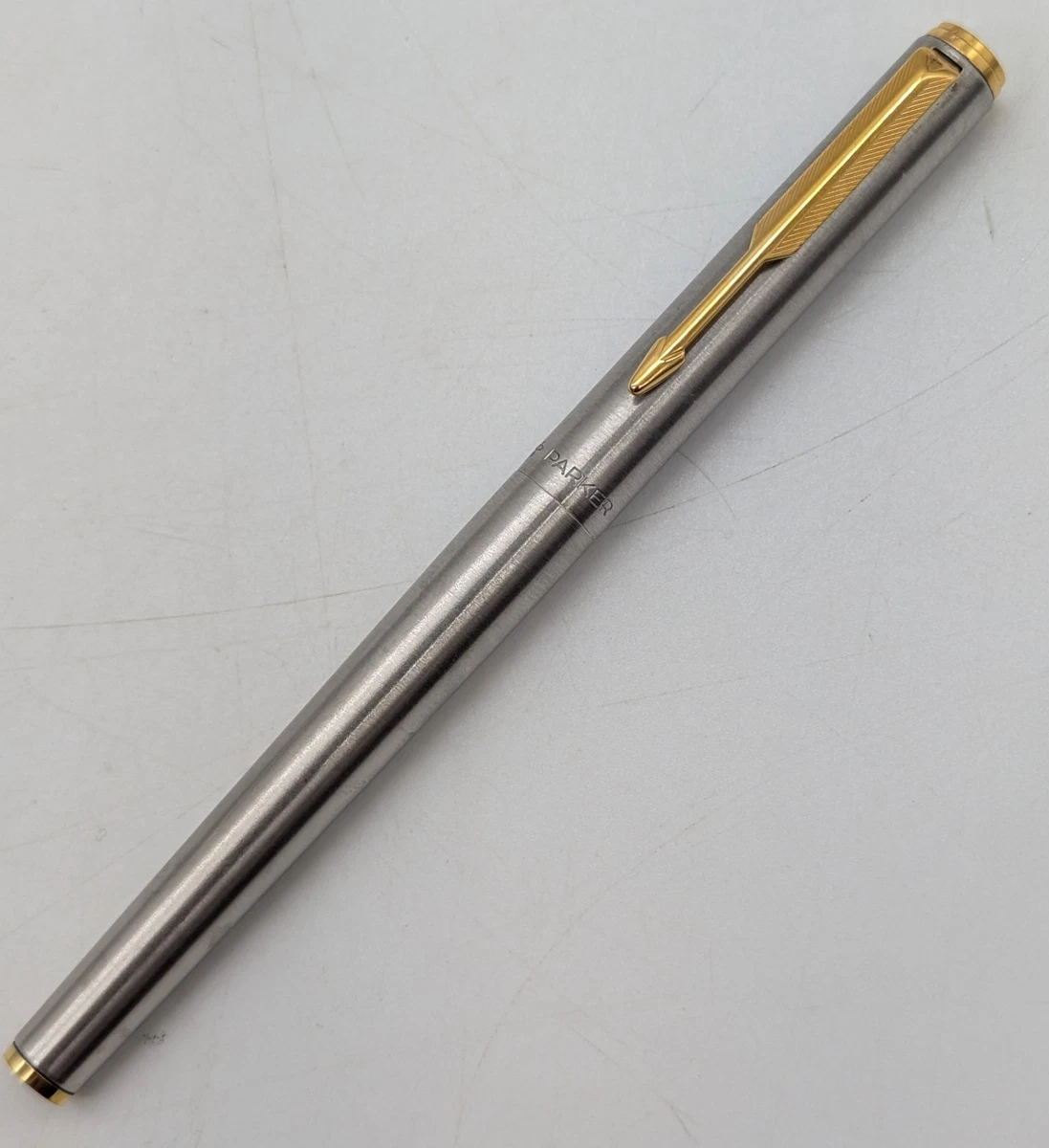 Parker 95 Fountain Pen for sale | eBay