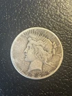 1926 Peace Silver Dollar