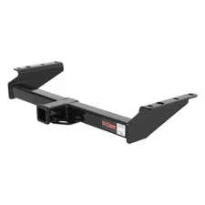 For Chevy Tahoe 95-00 Trailer Hitch Class 4 Heavy Duty Square Exposed Trailer